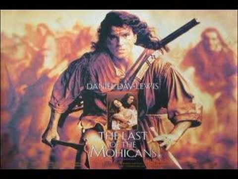 Randy Edelman & Trevor Jones - The Glade mp3 ke stažení