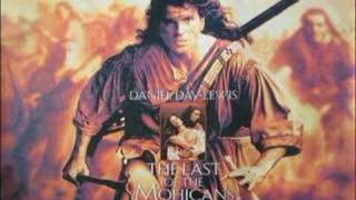 The Last of the Mohicans - The Glade