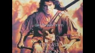 The Last of the Mohicans - The Glade