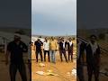 Solar Panel Site View ☀️⚡ | Solar Project Ground View #solarproject #solarpanels #shorts #viral