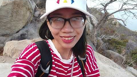 MỘT ĐÊM LÀM TÌNH NGUYỆN VIÊN BẢO TỒN RÙA BIỂN - VQG NÚI CHÚA - DU LỊCH NINH THUẬN