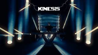 Martin Trevy Presents KINESIS @LIVE SET