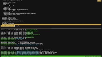 Confidential Containers Operator Demo