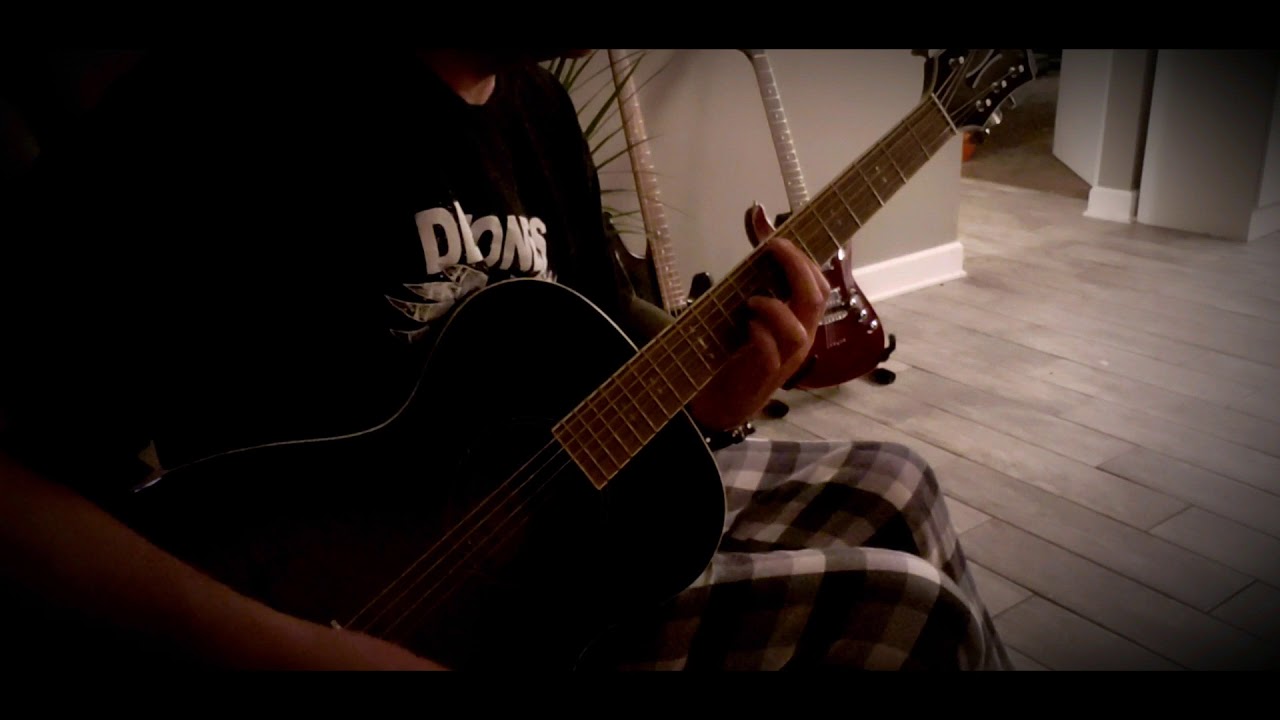 Deftones (Knife Party acoustic) YouTube