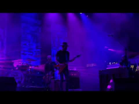 Gary Clark Jr.: Low Down Rolling Stone (Live from Charlotte Metro Amphitheatre) 2019
