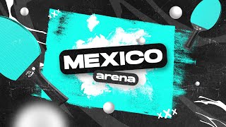 Tournament 2024-05-15 Men, Day2. Arena "Mexico"