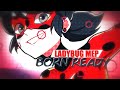 「M♥Sᵗᵘᵈᶦᵒ」Born Ready | Ladybug MEP