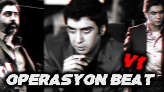 Hb Production - Operasyon Beat V1 ♫ Resimi