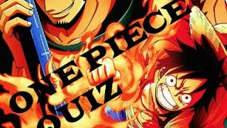 One Piece CHALLENGE QUIZ screenshot 3