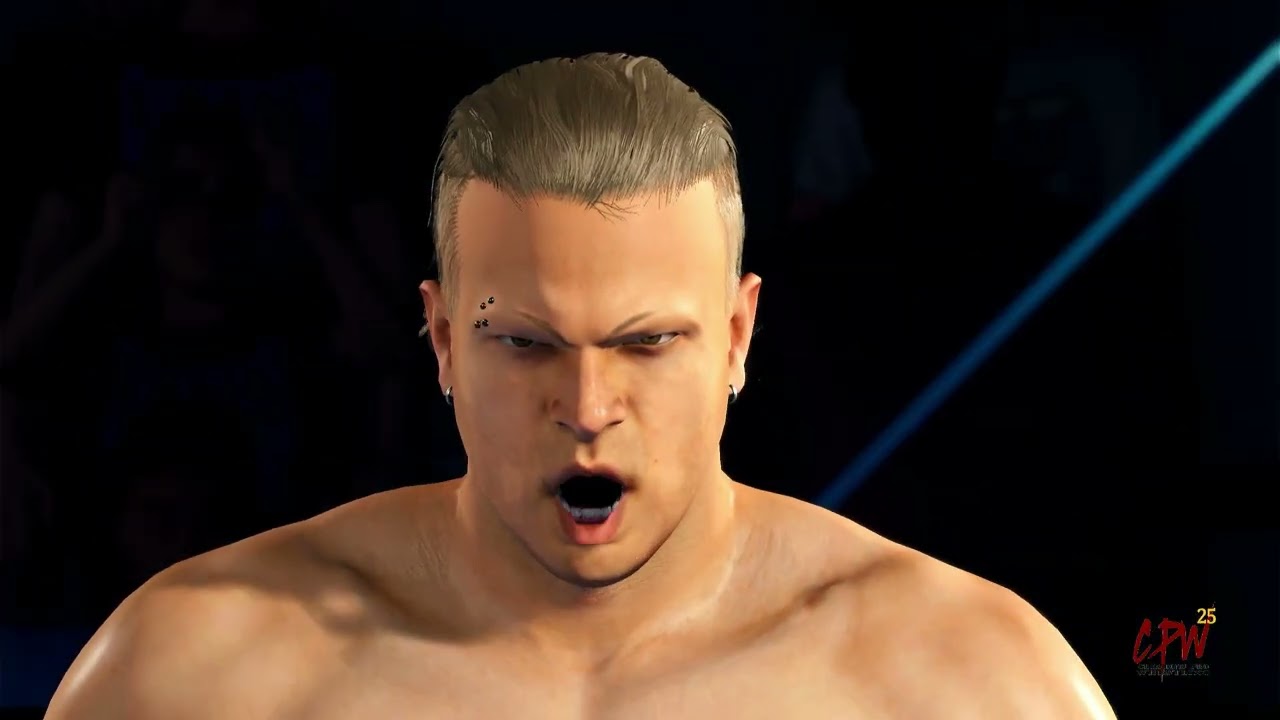 CPW 25- AUSTIN MAXIMUS VS DWAYNE COLDMAN VS TOMMY WRESTLING