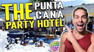 Honest Review of Royalton Chic Punta Cana Party Hotel