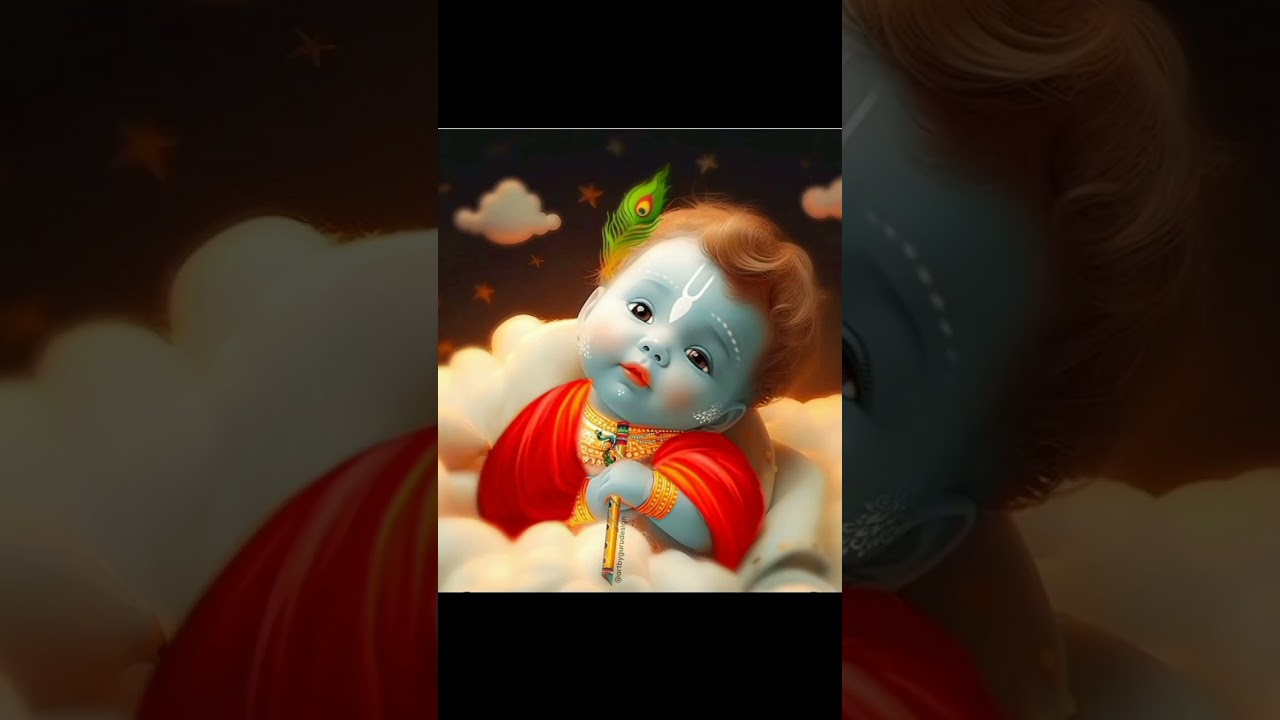 JAI SHRI KRISHNA