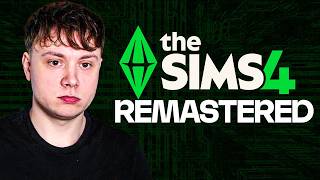 EA's plan for The Sims 4 is terrible...