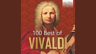 Recorder Concerto in C Major, RV 443: III. Allegro molto