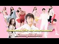 Figure skaters Commercials (CM) and advertisements compilation for fun! Longest ads ever!