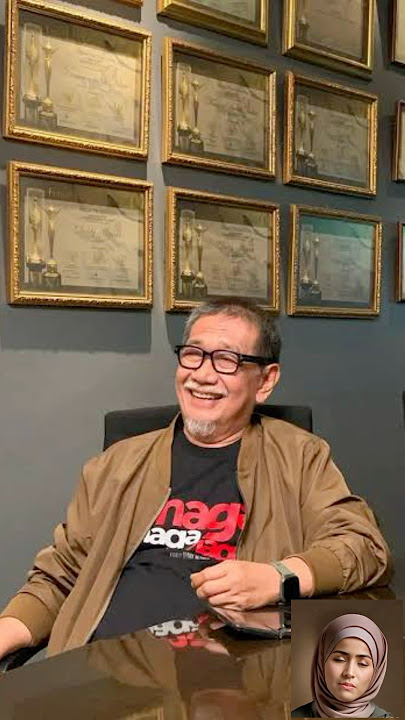 Deddy Mizwar Gaspol! God Seekers Volume 18 Ready to Air #fyp #trending #shorts