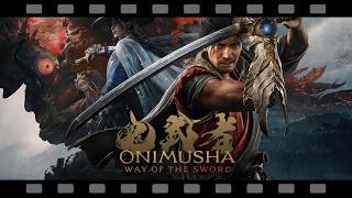 ONIMUSHA: WAY OF THE SWORD | FILM COMPLETO ITA