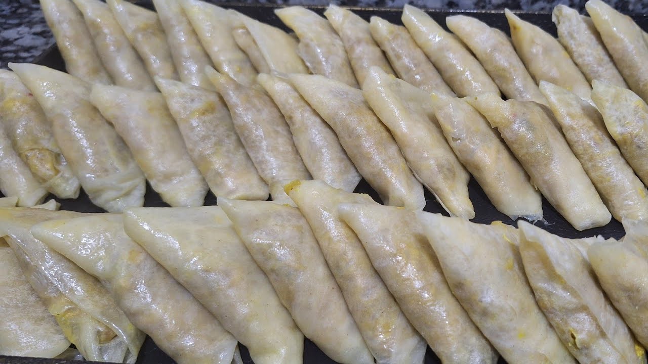 #تحضيرات_رمضان أول مرة تديري البريوات؟ هادي أسهل طريقة ناجحة للمبتدئين