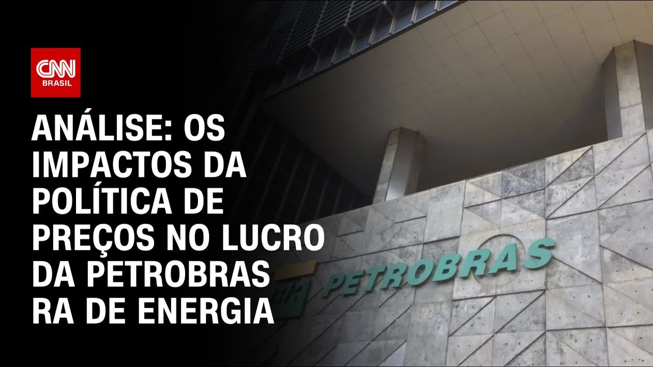 Análise: Os impactos da política de preços no lucro da Petrobras | WW