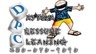 Daytona Beach Pressure Cleaning 386-676-9696 Pressure Washing & Roof Cleaning screenshot 4