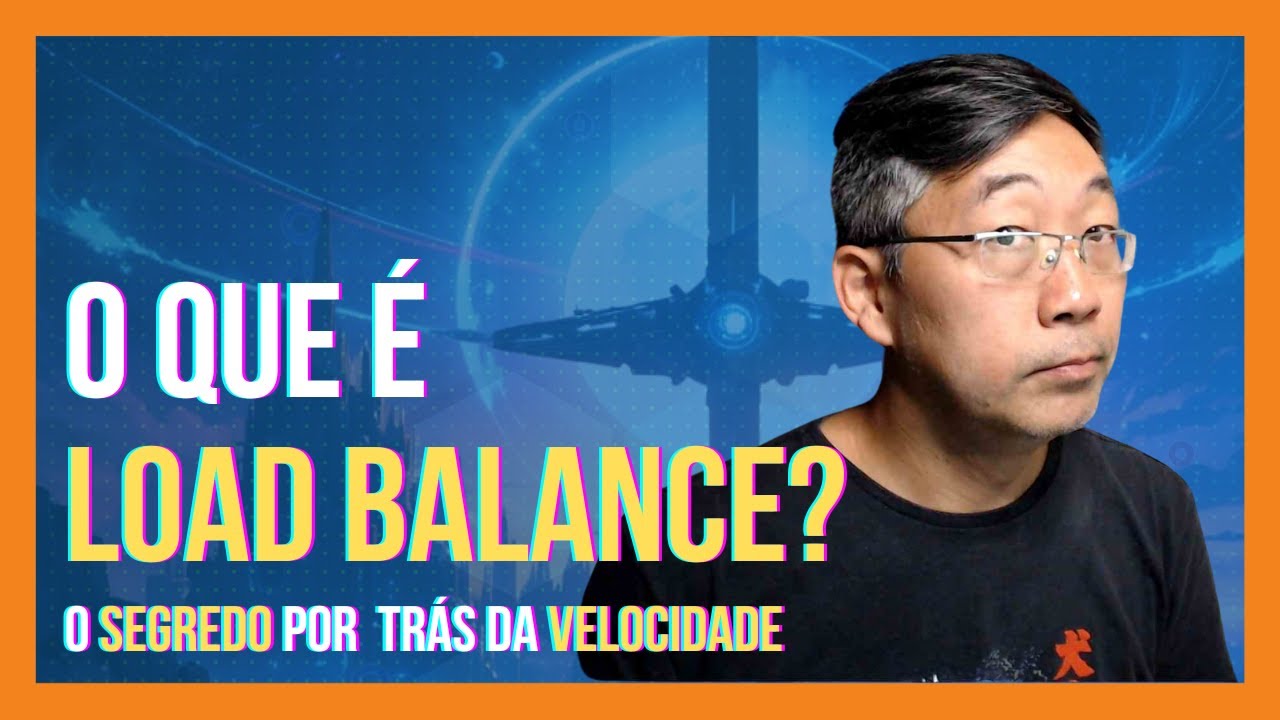O Que É Load Balance - O Segredo por Trás da Velocidade e ...