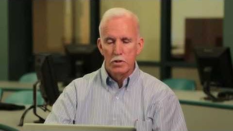 Moodle quizzes  Analyzing the results