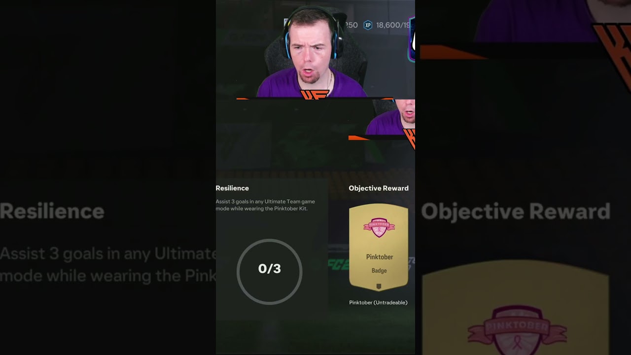 RTTK Mini Release 6pm Content | 1/10 | EAFC 24 