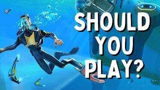 Is Subnautica Worth Playing In 2026 Honest Review