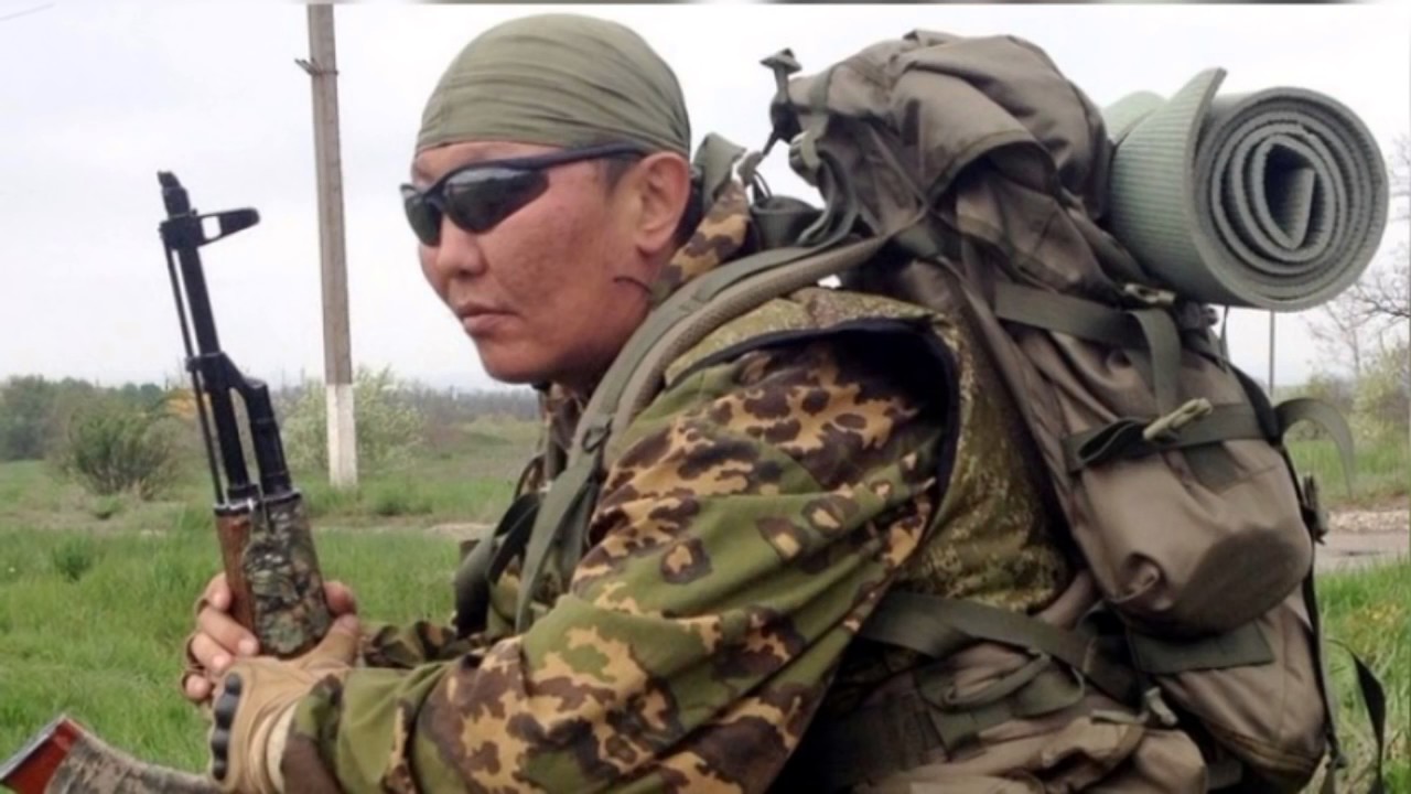Груз 200 машина военная