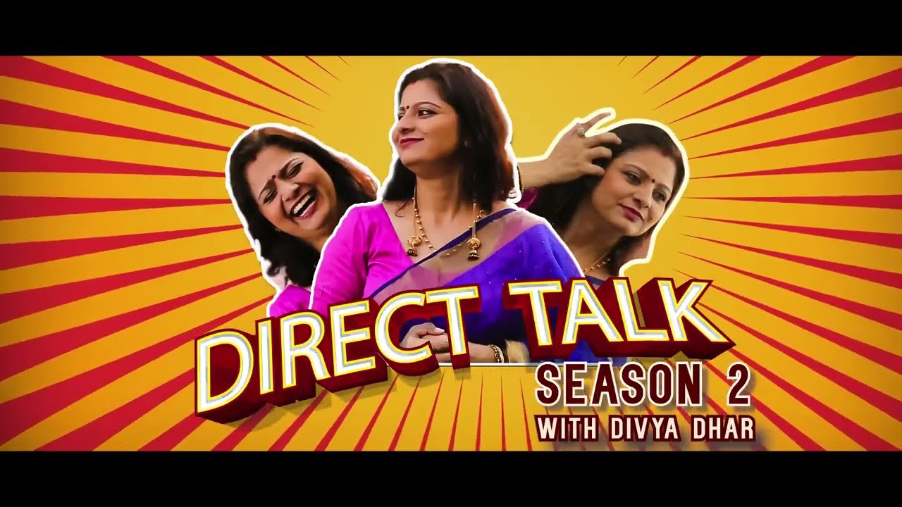 Direct Talk - Season 02 (Episode 01 With Forte Group - Trailer)