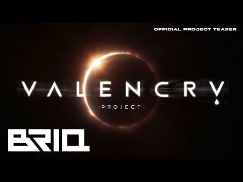 Wizzle - Valencry Project [Official Teaser]