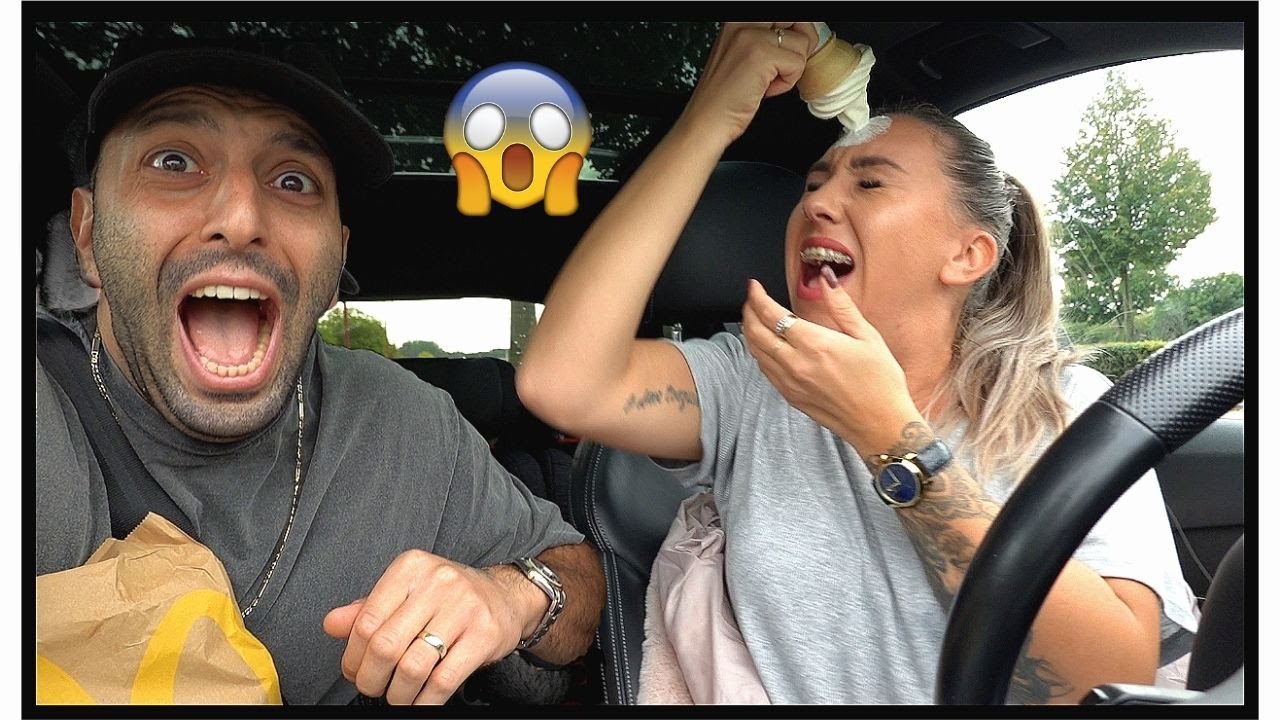 1DAG ALLES DOEN WAT SERAN ZEGT! | #467