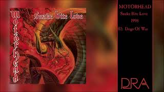 MOTORHEA̲D̲ Snakebit̲e̲ lov̲e̲ (Full Album) 4K/UHD MOTORHEA̲D̲ Snakebit̲e̲ lov̲e̲ (Full Album) 4K/UHD