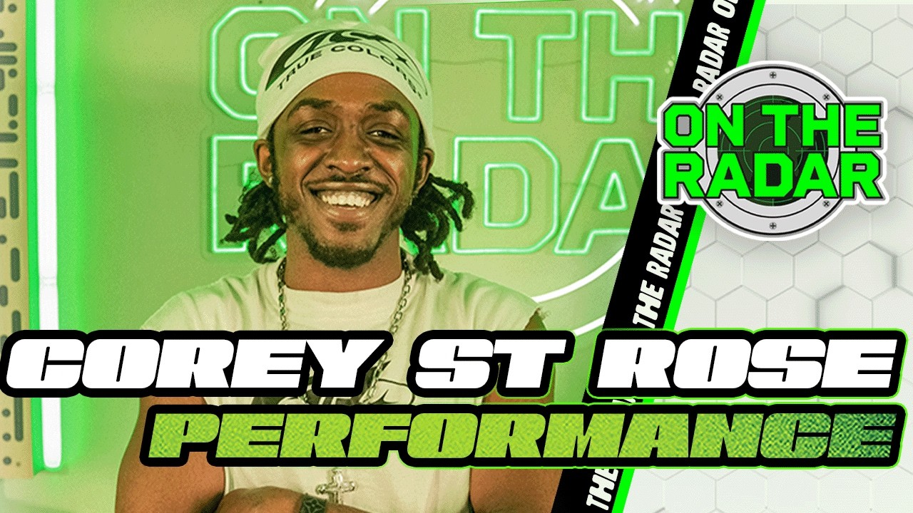 Watch Corey St Rose Experience: "Swagger Jacker", "Everywhere" & "ENY Freestyle" (featuring ENY King) on YouTube Watch Corey St Rose Experience: "Swagger Jacker", "Everywhere" & "ENY Freestyle" (featuring ENY King) on YouTube