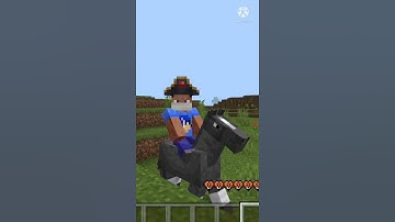 speedrunning random minecraft blocks #shorts #minecraft #speedrun