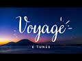 Voyage  k tunes