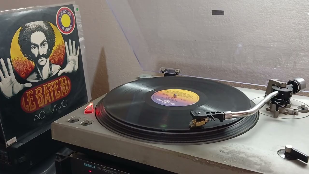 Soulful Strut - Young Holt Unlimited (Lp Stereo 1976) Vinyl - YouTube