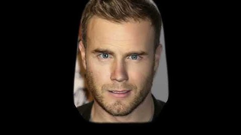 Gary Barlow