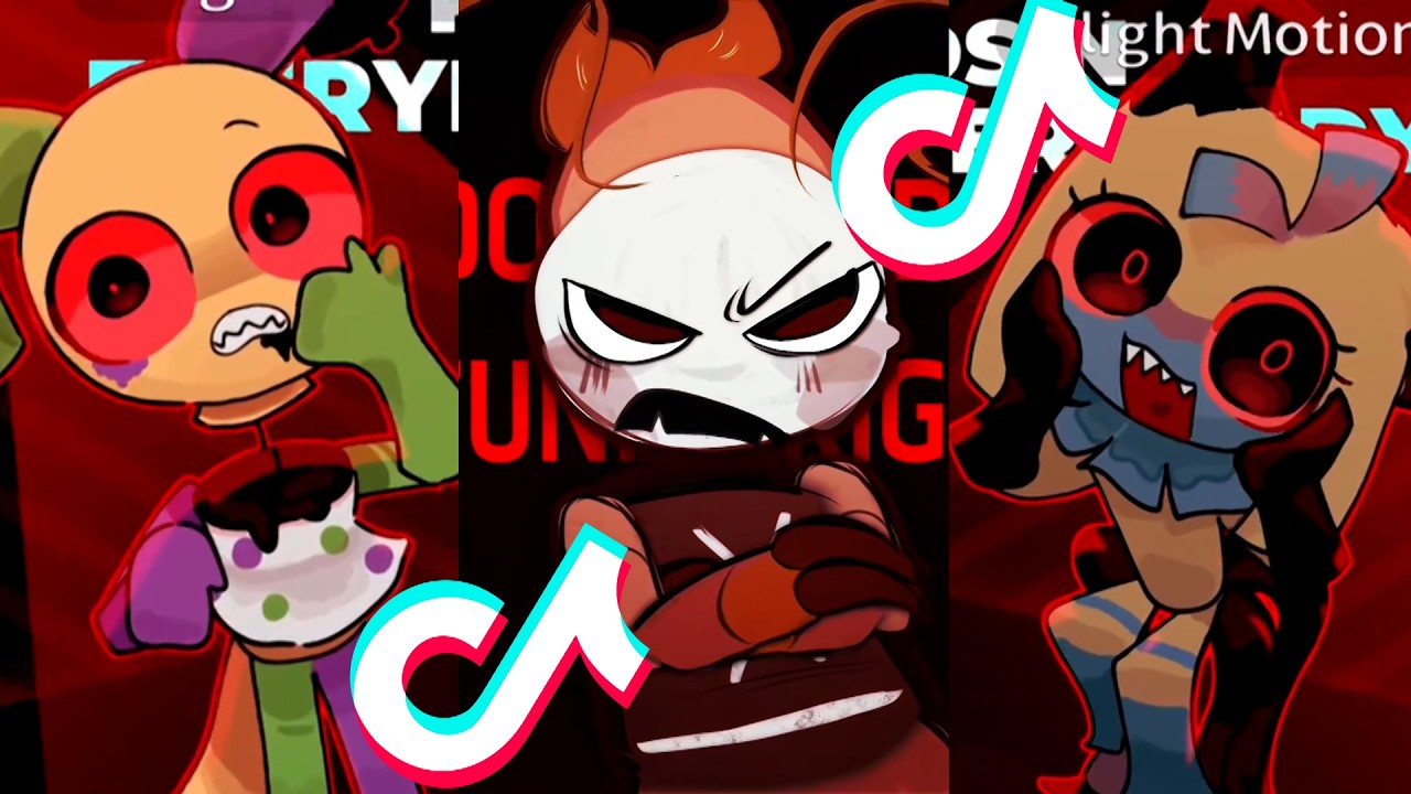 Dandy's World 🤩 BEST TikTok Compilation #60