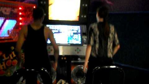 DDR Marlon and Aaron Kakumei X Special