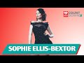 Sophie Ellis-Bextor talks “Murder On The Dance Floor”, Saltburn, New Album & MORE!