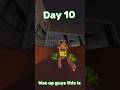 Day 10 of grinding until I have every cosmetic in zombonk #vr #gorillatag