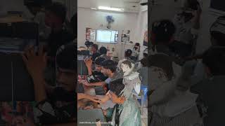 Best Computer Centre In Sanchore ll Sanchore ka Sabse Best Computer training Centre #cwa