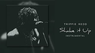 Trippie Redd - Shake It Up Instrumental (reprod. ZeiGh)