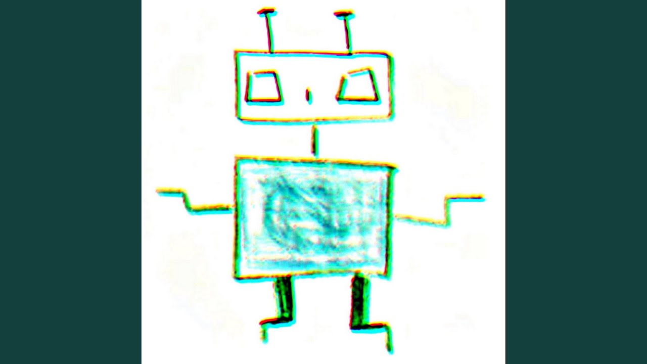 Tonton Glitch (Version IV) di YouTube Tonton Glitch (Version IV) di YouTube