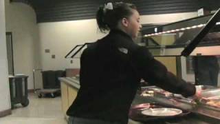 Debot Dining Center