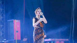 LALUNA MUSIC - DENOK - IRENE GHEA - HAPPY PARTY PERAK X COBONG GENERATION- GODONG