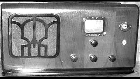 Fibber McGee & Molly Christmas 1946