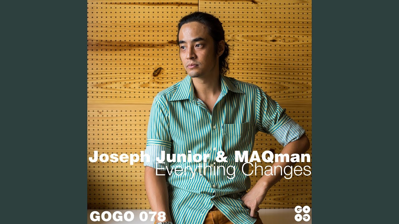 Watch Everything Changes (DJ Spinna Instrumental) on YouTube Watch Everything Changes (DJ Spinna Instrumental) on YouTube