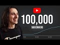 100K!!!